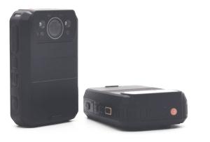 Wholesale 42MP 4G WIFI Wireless Body Cameras GPS Glonass Location CE FCC Certificated from china suppliers