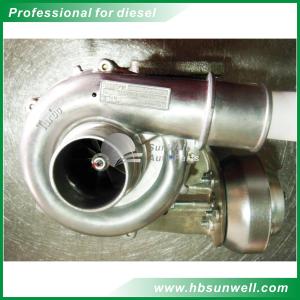 Wholesale Original/Aftermarket High quality VJ38 engine parts Turbocharger VJ380707 for MAZDA FORD from china suppliers