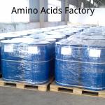 Plant Baesd Amino Acid Liquid 30% Organic Fertilizer For Agricultural Use
