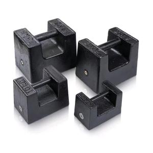 Wholesale Customizable Cast Iron Standard Test Weight from china suppliers
