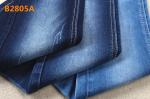 9oz 63 Cotton 36 Polyester 1 Spandex right hand Denim Twill Weave Fabric
