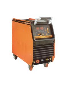 Wholesale Compact Inverter TIG Organ Welding Machine Energy Saving Low Power Consumption from china suppliers