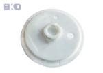 High Temperature Resistant Precision Plastic Injection Moulding