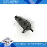 Washer Pump For Vehicle With Headlight Cleaning 67128360244 For E38 E39