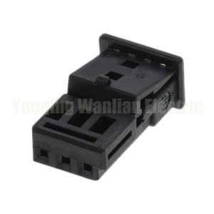 Wholesale 3 Pins 1743164-2 1355620-1 Car Waterproof Wiring Socket Automotive Waterproof Electrical Connector from china suppliers
