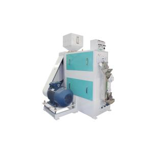 Wholesale 6-10t Wet Water Rice Polishing Machine With Double Rollers from china suppliers