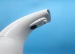 Beiyi White 750g 330ml Automatic Sensor Soap Dispenser