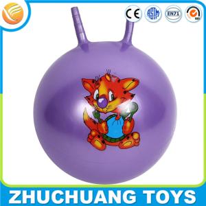 Wholesale wholesale 50cm high quality kids plastic toy play balls from china suppliers