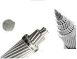 817mm2 AAAC All Aluminum Conductor , Overhead Conductor (Code:16~1250)