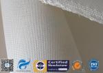 36OZ High Silica Fabric 1200℃ Industrial Insulation Welding Fire Blanket Roll