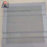 Road Noise Barrier Outdoor Acrylic Noise Barrier Metal Panel Sound Proof Barrier