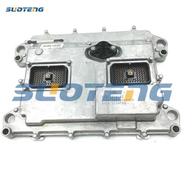 513-3519 5133519 Controller Ecu For D11 Tractor Parts