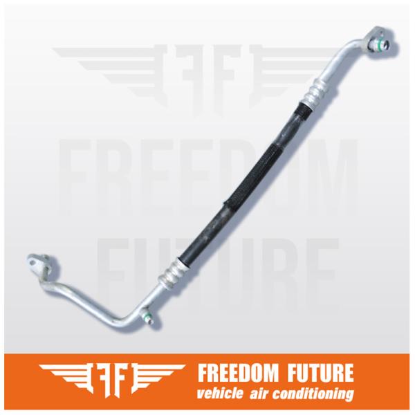 924901043R AC Pipe Car Fits 11-13 Renault Kangoo 1.5L Automotive Air Conditionin