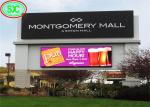 Rental Screen/Die-cast Aluminum Stage p0.9 Digital Advertising LED Screen