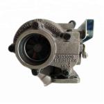 Diesel HX35W Turbocharger For Dongfeng Cummins Engine 4050267 4050268