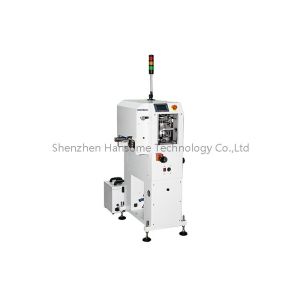 Stainless Steel PCB Handling Equipment PCB Surface Dust Cleaner With ESD High