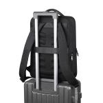 Travel School Shoulder Laptop Bag Backpack Water Resist Customized