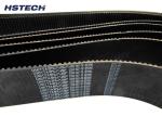 40000732 KE2000 2350-5GT-70 Rubber JUKI Timing Belt 2350-5GT-70