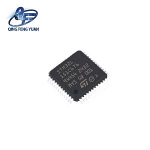 Wholesale STMicroelectronics Passive Components In Electronics STM32L151C6T6 from china suppliers