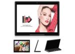 20W 12 Inch POP 400cd/M2 LCD Open Frame Monitor
