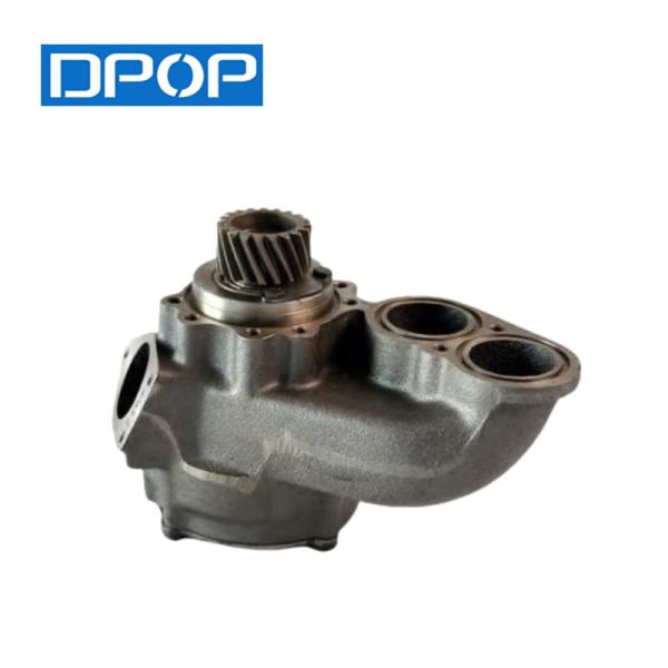 DPOP Water Pump VOE 20431484 1675945 3184802 for Volvo A25D EC360B EC330B G700B L150E