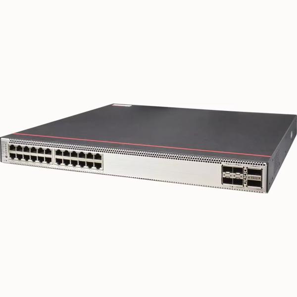 CloudEngine S5732-H24UM2CC Network Switch for Full-Duplex Half-Duplex Communication