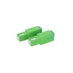 High Reflectivity Fiber Bragg Grating Reflector 1650nm OTDR FBG Reflector LC APC