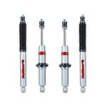 TKG261 18mm Rod Nitro Gas Shock Absorbers For Ford Everest UA