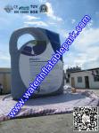 Vivid Inflatable Advertising Promotional Products , Inflatable Replicas