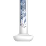 Ultrasonic Adult Electric Toothbrush Fast Charging Waterproof With 4 Modes