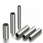 Highly Durable Stainless Steel Seamless Pipe Seamless Alloy Steel Pipe with