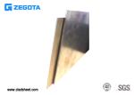 High Strength 1500mm 4mm Copper Clad Steel Sheet