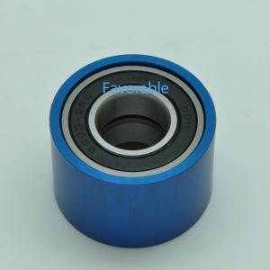 Wholesale 6003-2rs Equipped Smooth Return Pulley Bearings Especially Suitable For VT5000 from china suppliers