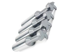 Wholesale HRC60 ° Wholesale T Slot End Mill Cutter Brazed Milling Cutter Carbide T Slot End Mill Cutter from china suppliers