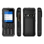 Inrico T310 4G LTE camera, NFC touch screen Wi-Fi GPS Android Video Dual Card
