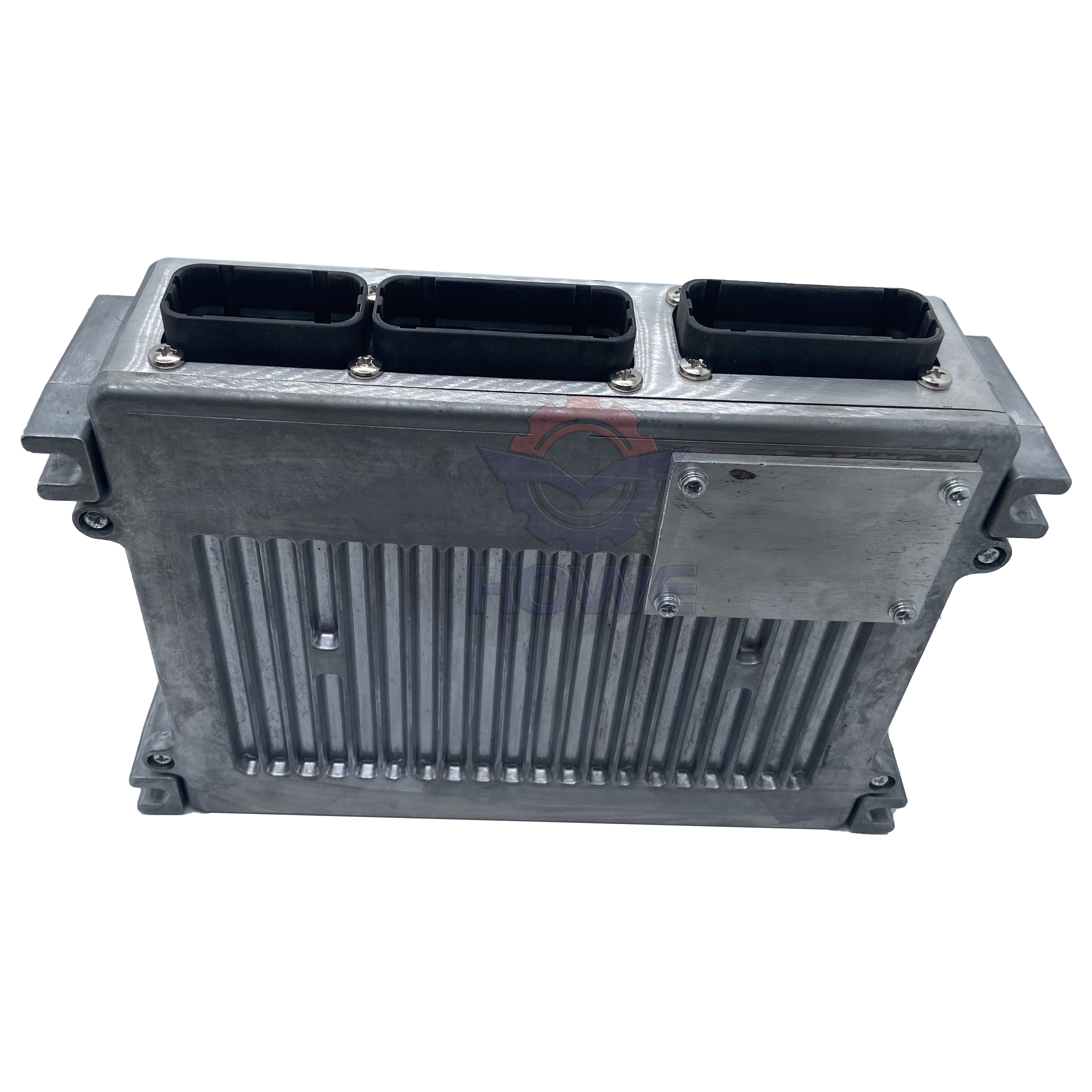 Online Support Excavator Engine Controller PC400-7 PC450-7 7872-20-4301 7872-11-4200