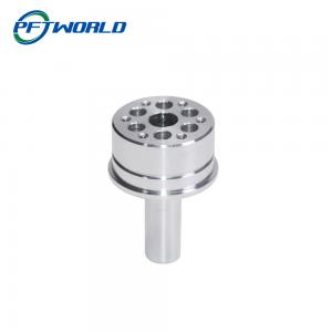 Wholesale Medical Equipment Aluminum CNC Parts Custom Milling Machining Service Metal Fabrication from china suppliers