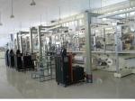 Automatic Elastic Waistband Baby Diaper Machine Baby Diaper Manufacturing
