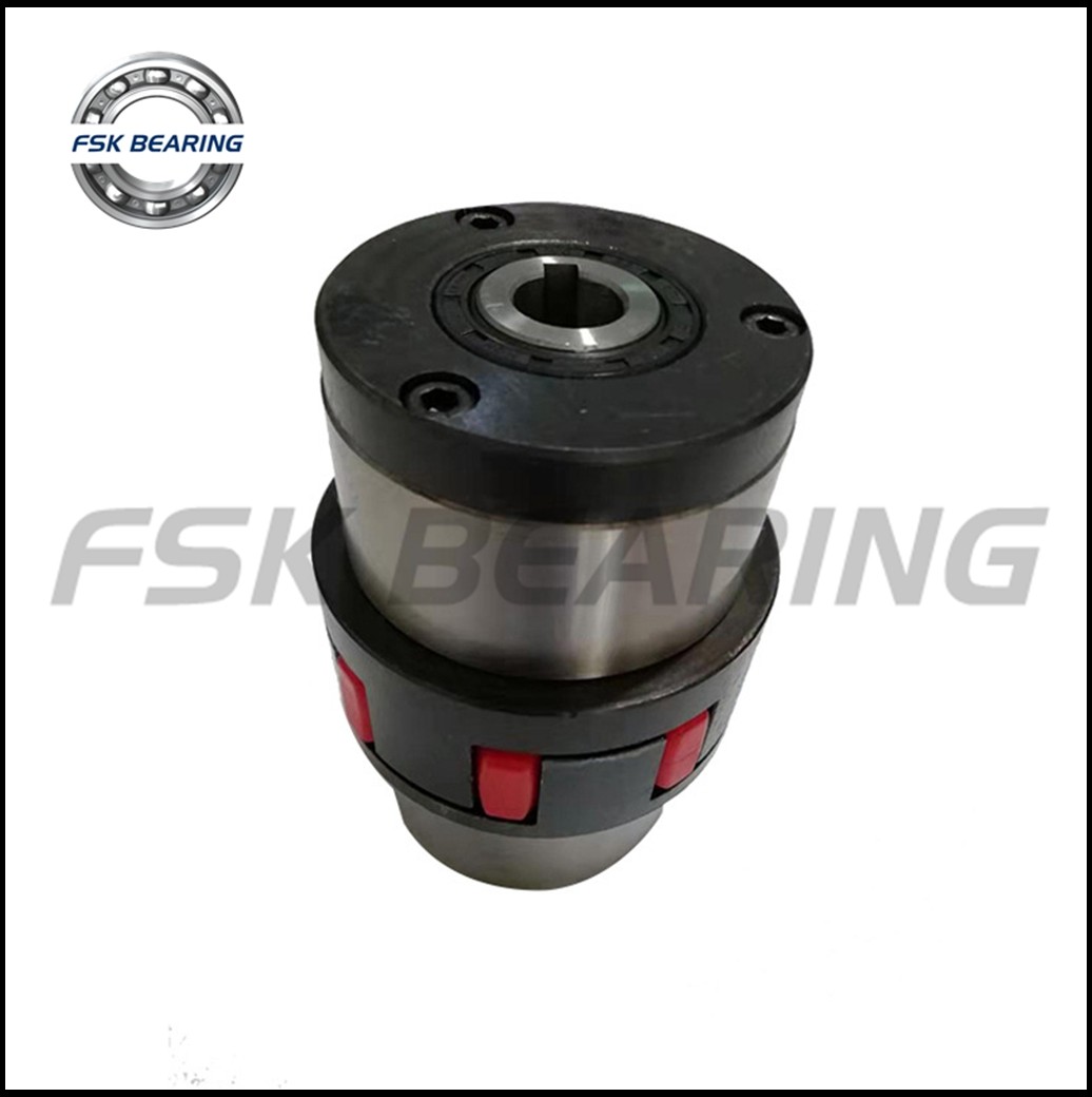 Euro Market AL40KMSD2 Freewheel One Way Clutch Bearing For Light Industrial Machinery Self Contained
