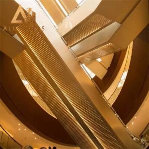 Wholesale Internal aluminum panels from china suppliers