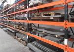 Factory Price Steel Structural Cantilever Racks for Pipes Lumber Sheet Racks