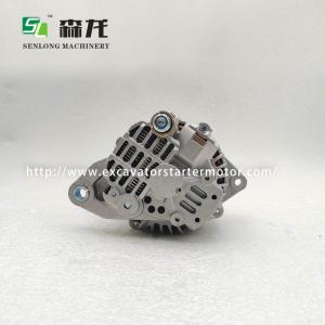 Wholesale 12V 80A Alternator for Mitsubishi A2TC1479ZT,A2TA6099,90-27-3224,A002TA6099,A002TC1479ZT,3601014,245.111.602 from china suppliers