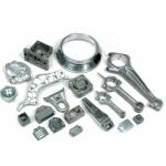 Custom Auto Die Cast Aluminum Housing Industrial Die Casting Parts Manufacturers