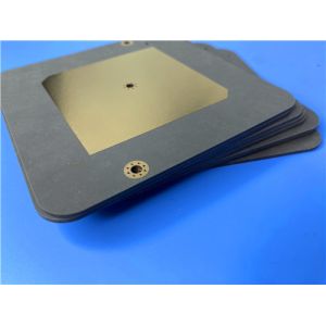 RO4360G2 32mil substrate Double-Sided Copper Clad Laminate built for RF