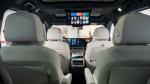 Li L9 AWD Large SUV Electric Car Lithium Iron Phosphate Battery 1000km 446hp
