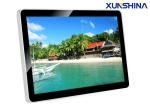 1920x1080P Network Digital Signage Advertising , 65 Inch Large Screen Monitor