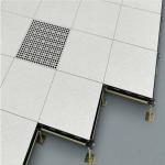 China Raised Access Floor for Air Flowing