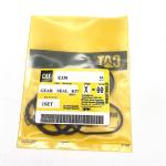 CAT E330 Valve Seal Kit Oem Available Metal Material For Excavator
