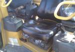 Used Caterpillar D4G Bulldozer with good condition engine /high quality/real