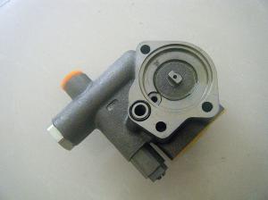 Wholesale Komatsu HPV160 PC300/400-3/5 Excavator Gear Pump from china suppliers
